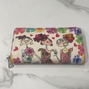 Moschino Wallet